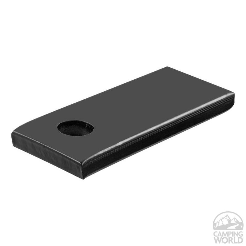 Curt Friction Sway Control Kit image number 4