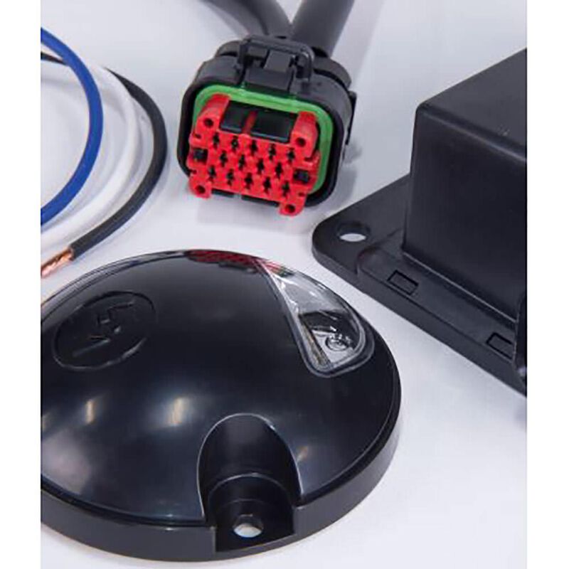 Sway Command Tow Control image number 1