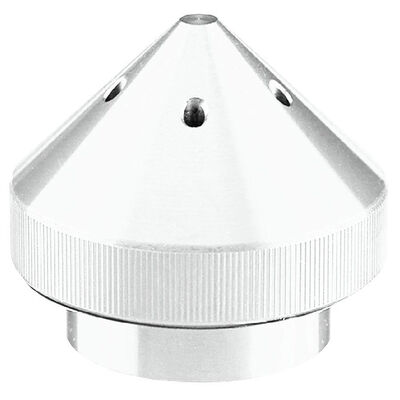 T-H Marine G-Force ELIMINATOR Trolling Motor Prop Nut for Minn Kota Maxxum and Terrova Trolling Motors 80 HP and Over