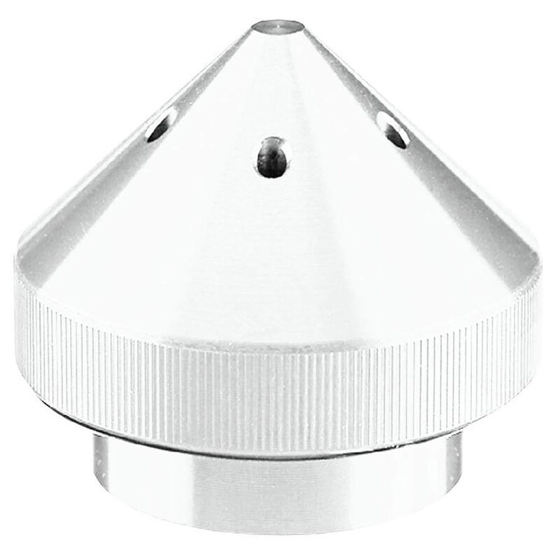 T-H Marine G-Force ELIMINATOR Trolling Motor Prop Nut for Minn Kota Maxxum and Terrova Trolling Motors 80 HP and Over image number 1