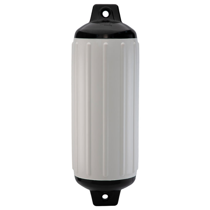 Taylor Made Super Gard Boat Fender, 8.5" dia. x 26"L image number 1