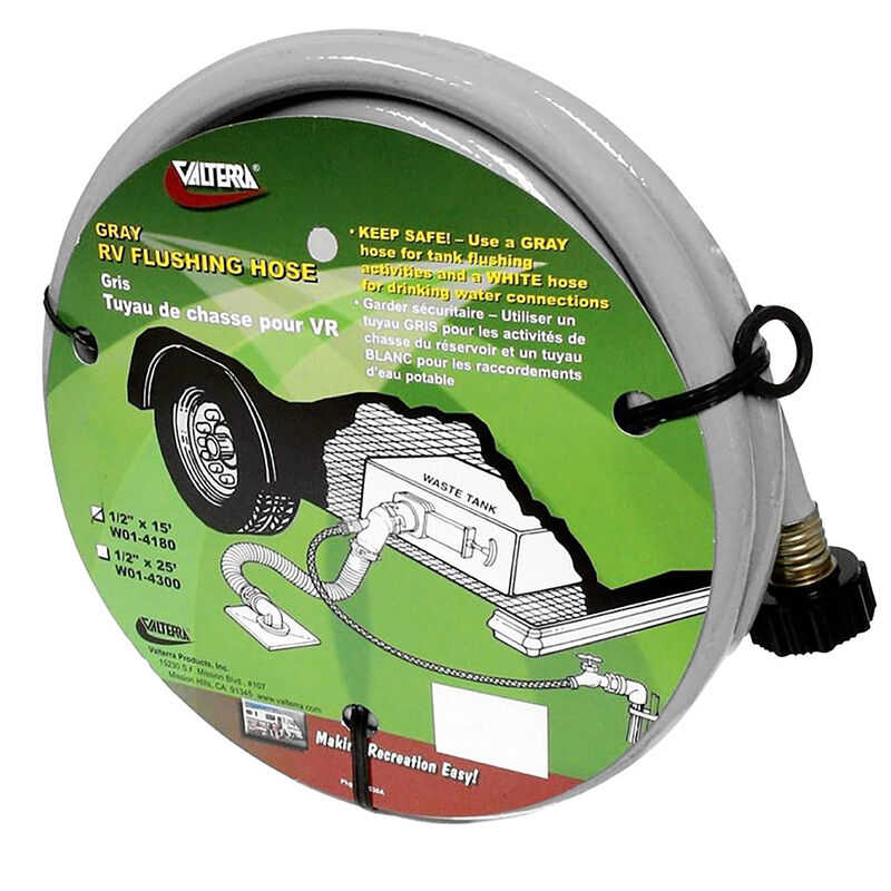 Valterra Waste Water Hose image number 1