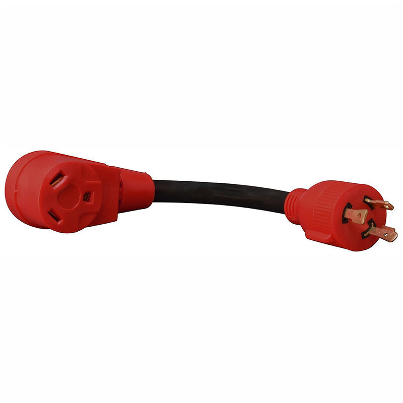 Valterra Power Cord Adapter image number 1