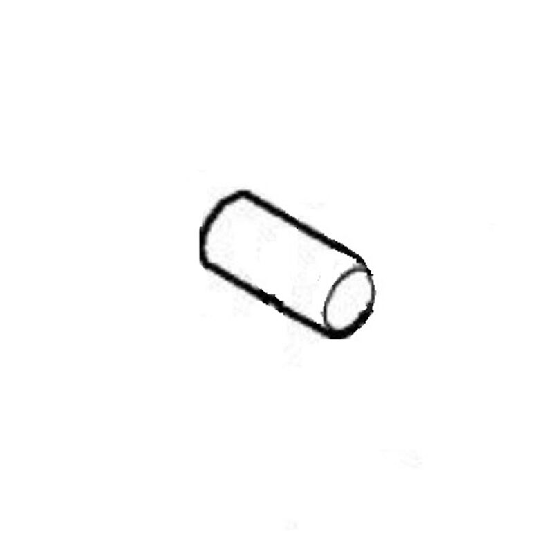 Coleman Mach 1499-6601 Air Conditioner Capacitor image number 1