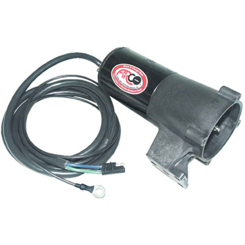 Arco Motor / Reservoir Only For Chrysler / OMC image number 1