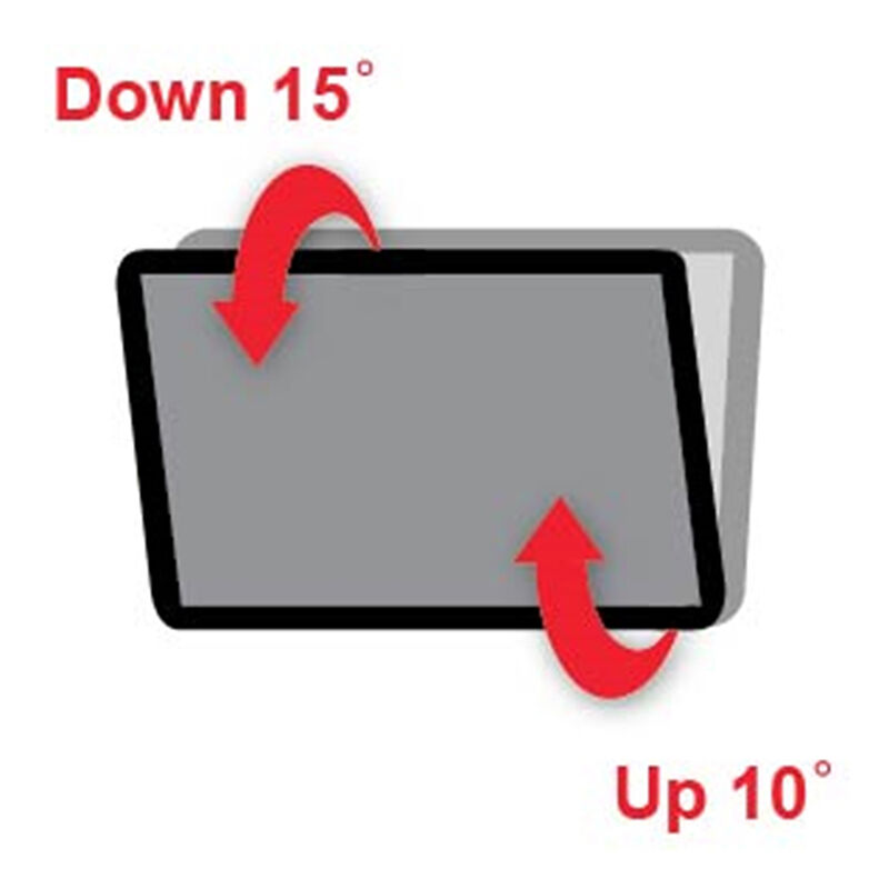 Master Mounts Full-Motion Locking TV Wall Mount image number 5