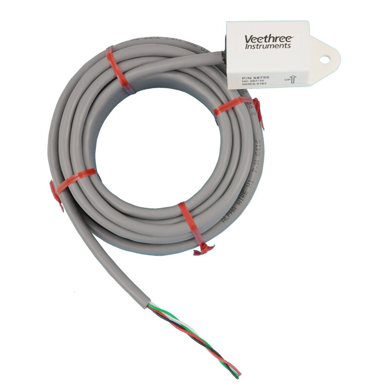 Sierra GPS Receiver image number 2