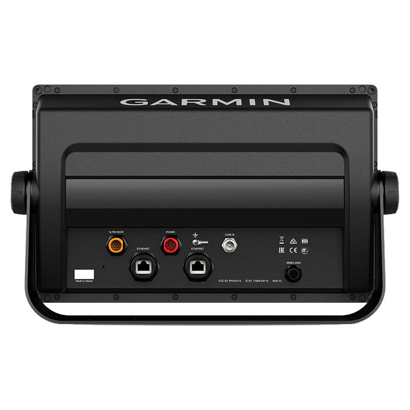 Garmin GPSMAP 1242xsv GPS Fishfinder Combo GN+ with GT52-TM Transducer image number 2