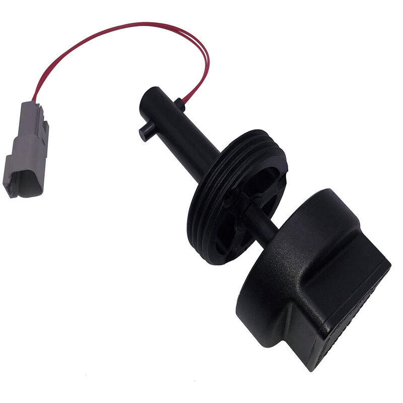 Seaview Inteliplug ProX Drain Plug image number 1