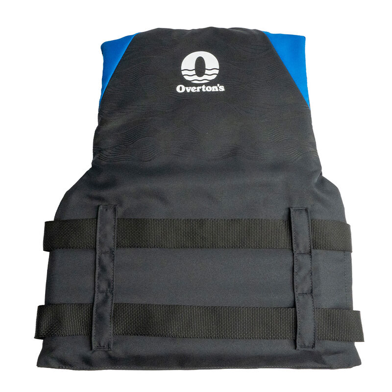 Overton's 3-Buckle Teen Nylon Life Vest image number 2