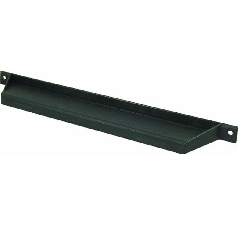 P Series Screen Door Handles, Black image number 1