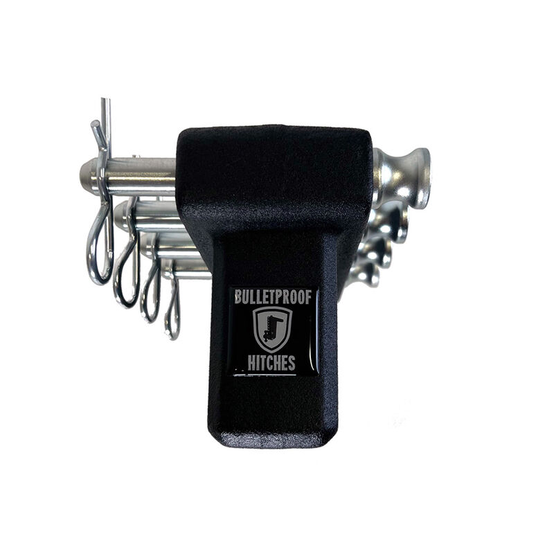 BulletProof Heavy-Duty Weight Distribution Adapter image number 6