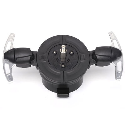 Uflex Twin Paddle Trim System