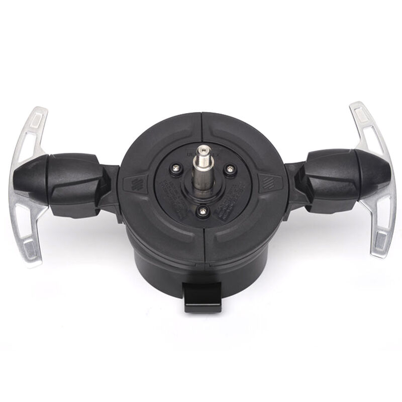 Uflex Twin Paddle Trim System image number 1