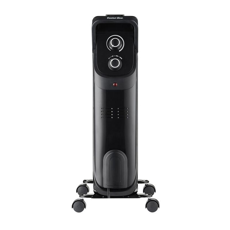 Comfort Glow 7-Fin Oil-Filled Radiant Space Heater image number 1
