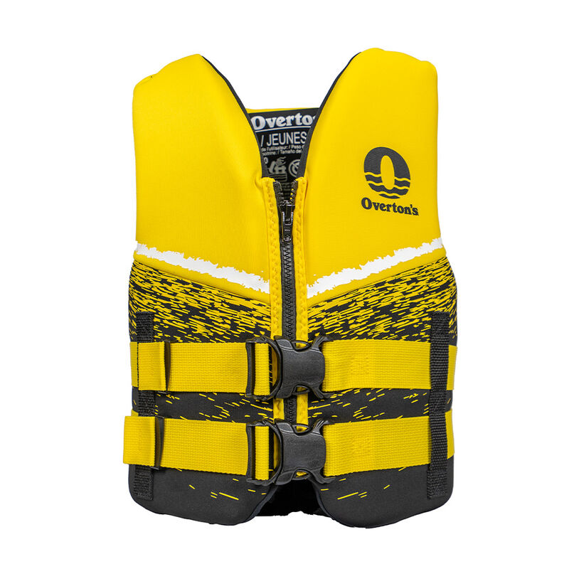 Overton's Youth BioLite Life Vest image number 1