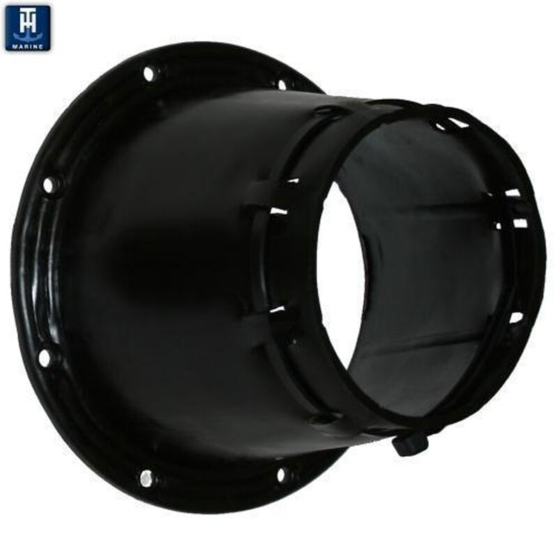 T-H Marine Supplies Outboard Motor Control Cable Boot image number 8