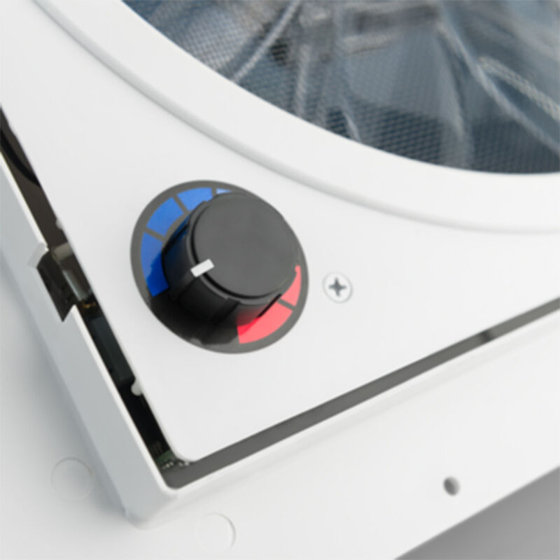 Dometic Fan-Tastic Roof Vent with Fan, Thermostat, and Powered Lift image number 8