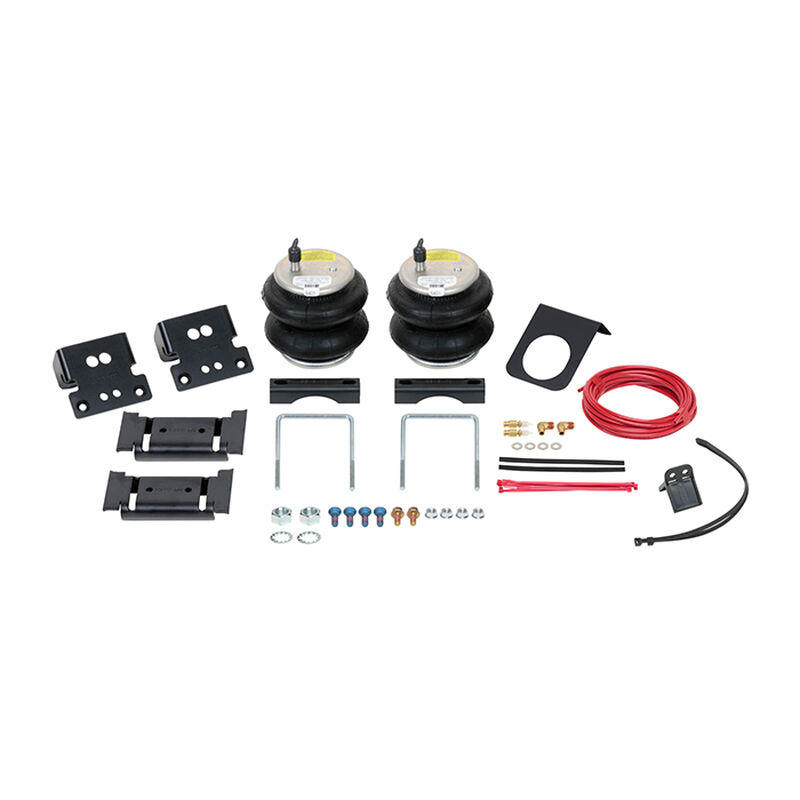 Firestone Ride-Rite 2615 Air Helper Spring Kit for 2019-2020 Ram 3500 4WD image number 1