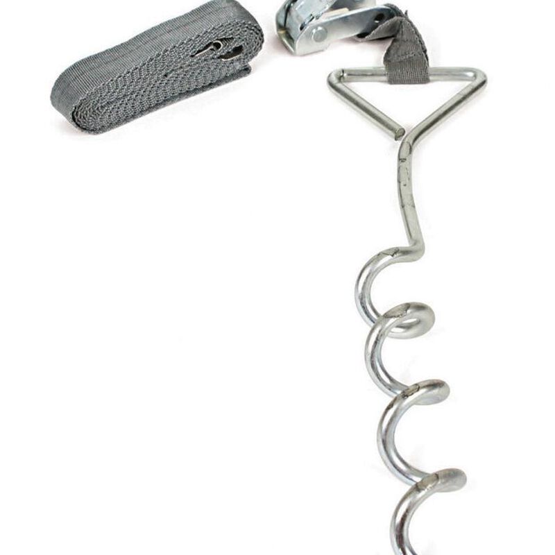 Awning Anchor Kit image number 1