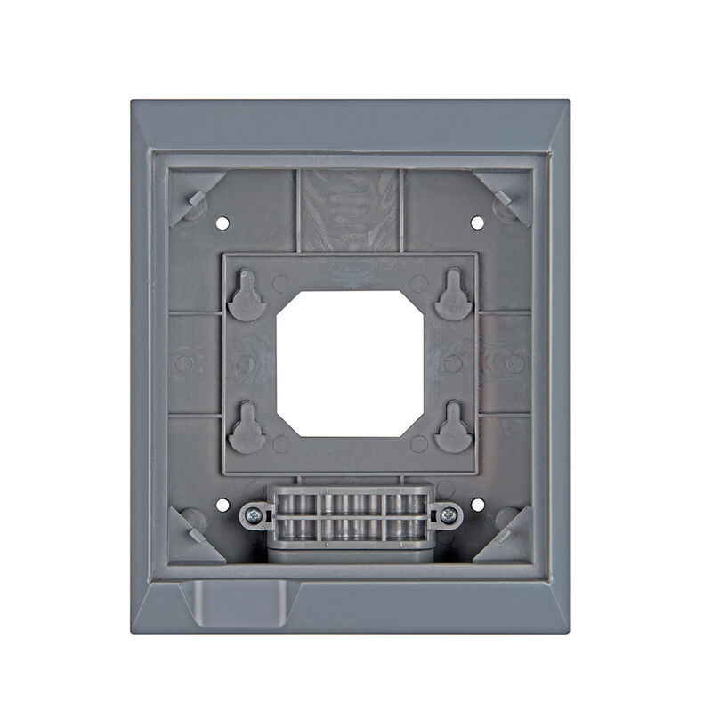 Victron Energy Wall-Mount Enclosure for Color Control GX image number 3