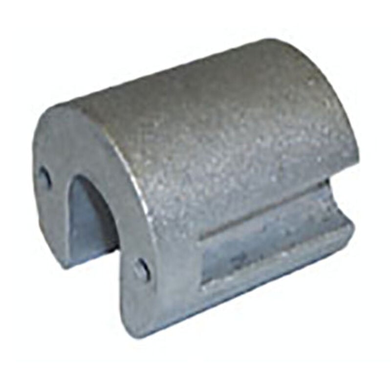 Sierra Aluminum Anode For Mercury Marine Engine, Sierra Part #18-6092A image number 1