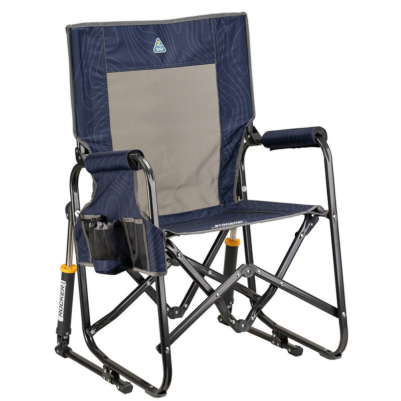 GCI Outdoor Stowaway Rocker image number 1