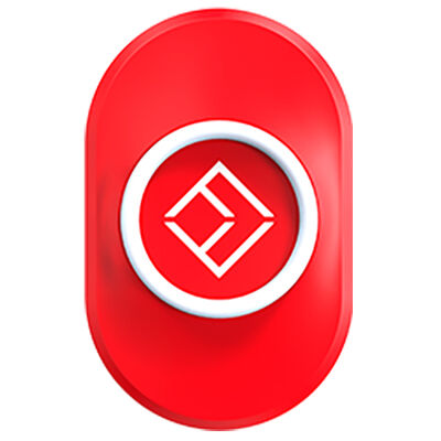 xFOB For Use With MOB+ Wireless Man-Overboard Cutoff Switch