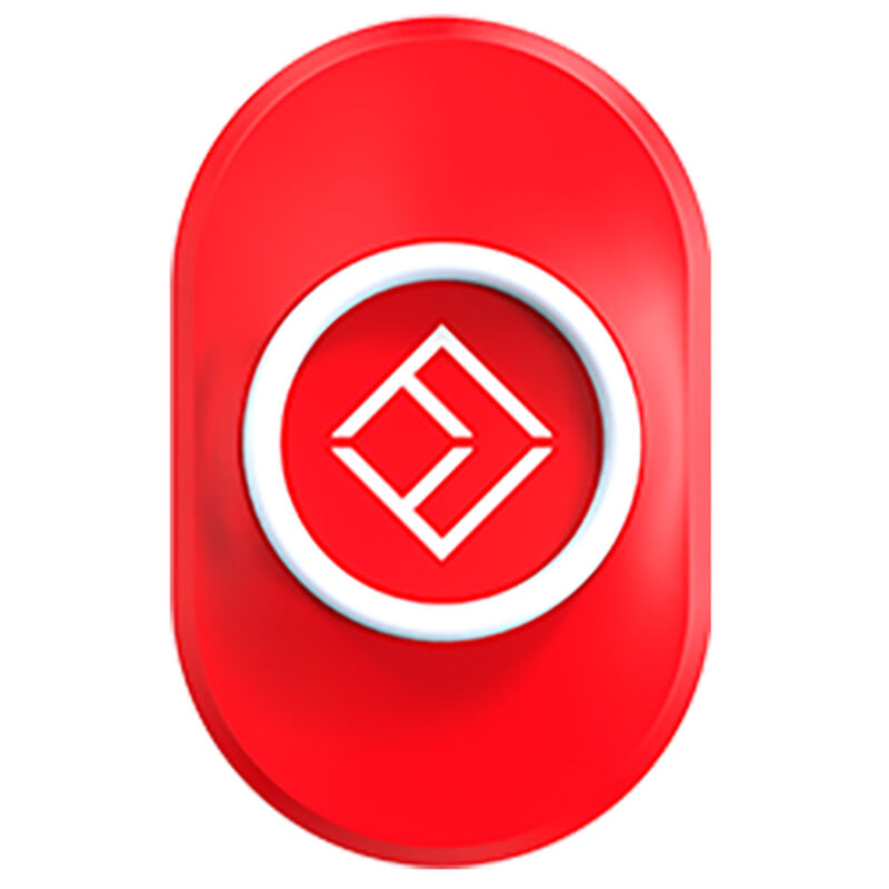 xFOB For Use With MOB+ Wireless Man-Overboard Cutoff Switch image number 1