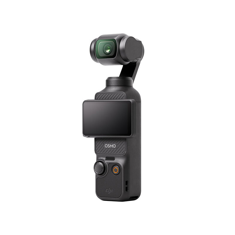 DJI Osmo Pocket 3 Gimbal Camera Creator Combo image number 7