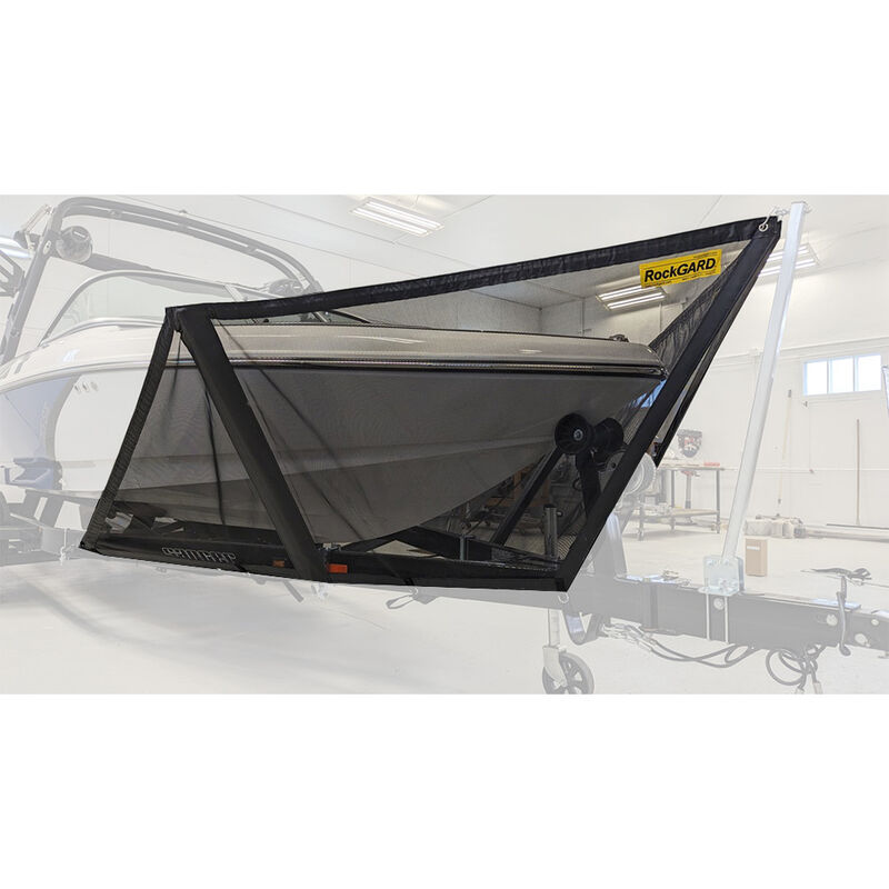 RockGARD V-Front - Large image number 1