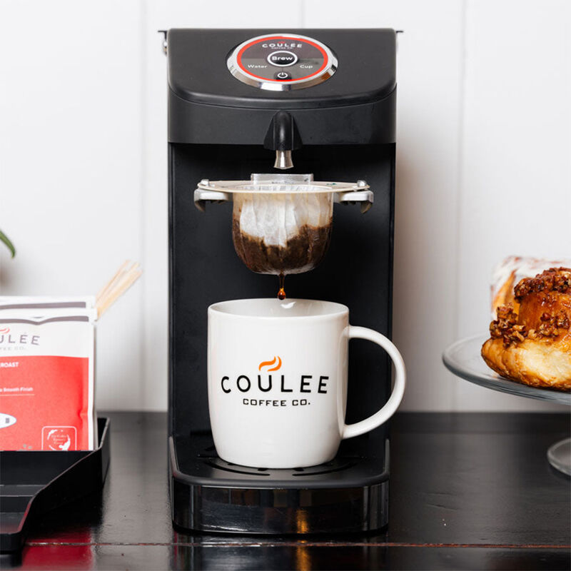 Coulee Swirl Brewing System image number 4