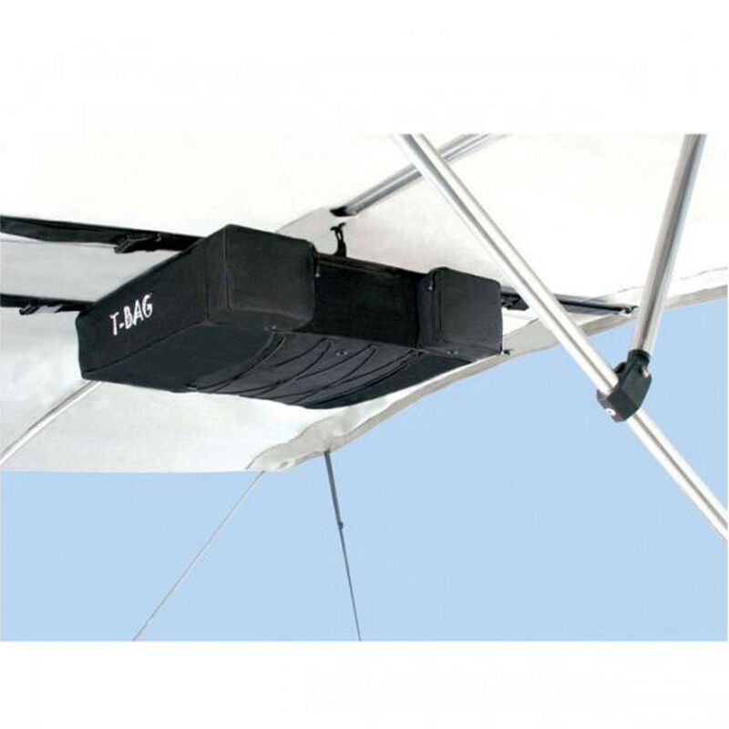 Kwik Tek Storage Pack for T-Tops image number 1