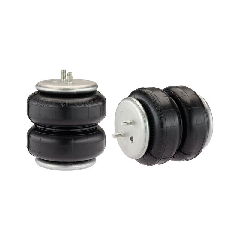 Firestone 2404 Ride-Rite Rear Air Spring Kit image number 2