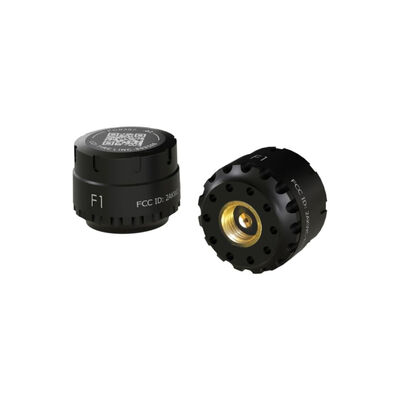 CURT Tire Linc Auto TPMS Add-On Sensors, 2-Pack