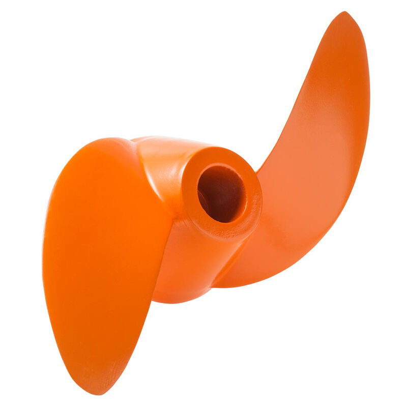 Torqeedo Spare Propeller V10/P1100 Weedless image number 1
