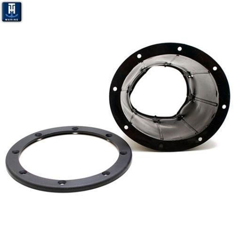 T-H Marine Supplies Outboard Motor Control Cable Boot image number 3