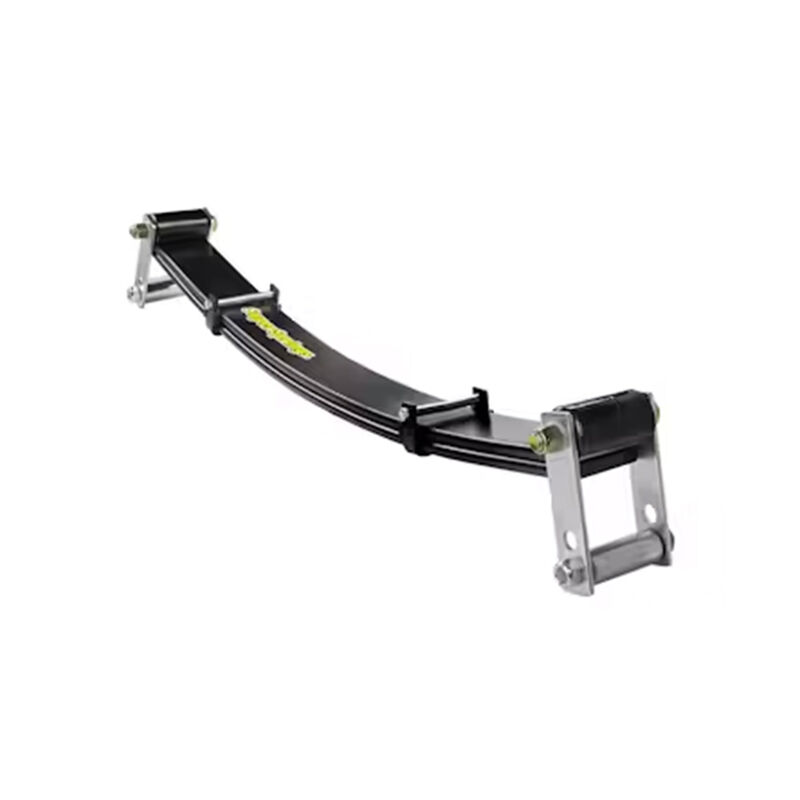 SuperSprings SSA44.5 Helper Spring Kit, Each image number 1