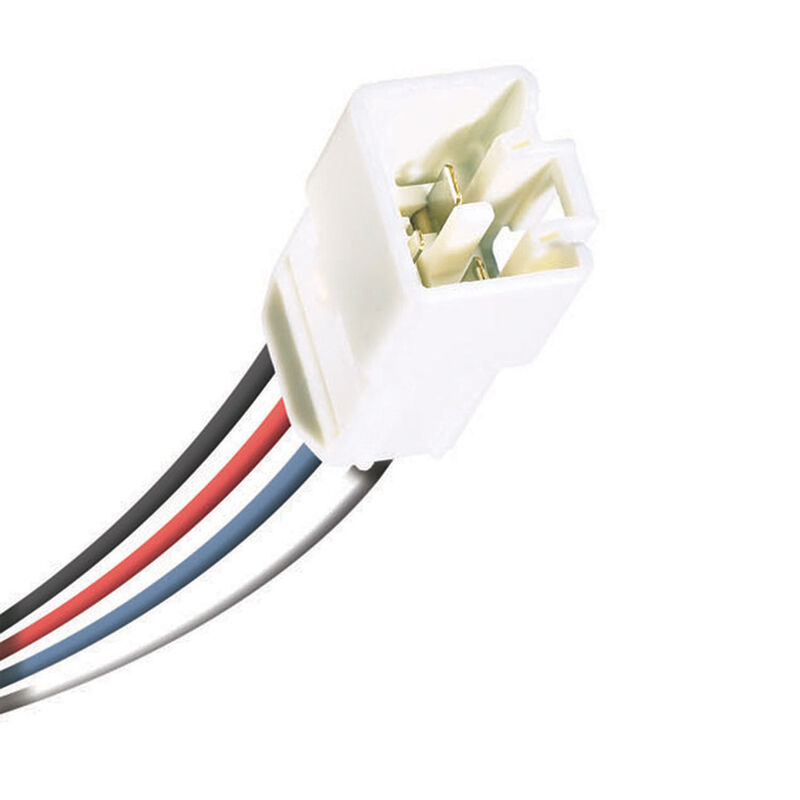 Husky Towing Trailer Brake Control Harness, Select Lexus, Toyota image number 2