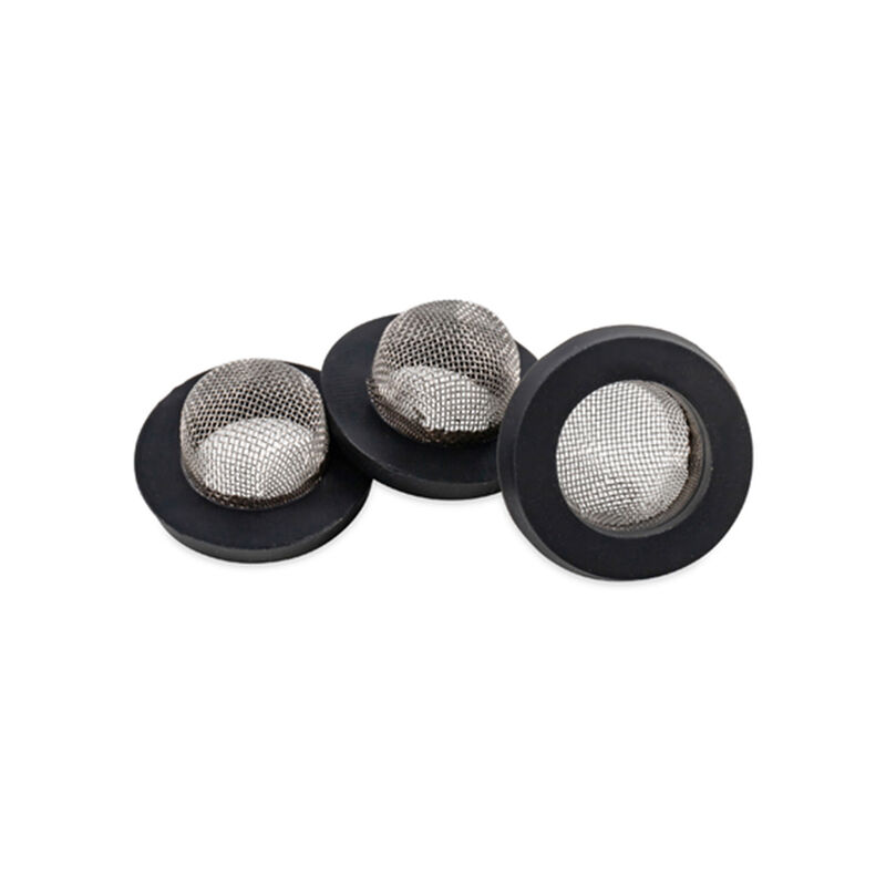 Camco 1" Hose Filter Washers, Pack of Three image number 2