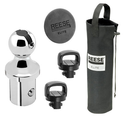 Reese Elite&trade; Series Gooseneck Hitch Head Accessory Kit