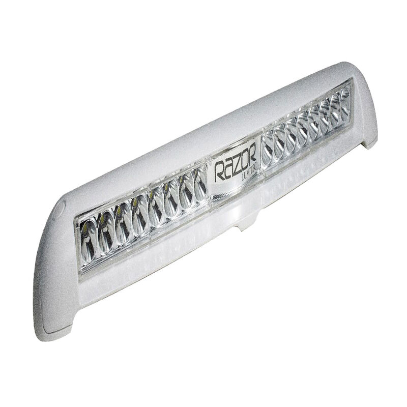 Lumitec Razor LED Light Bar - Spot image number 2