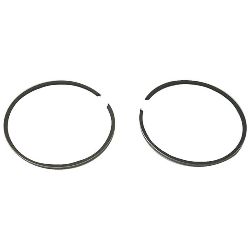 Sierra Piston Rings For Mercury Marine Engine, Sierra Part #18-3924 image number 1