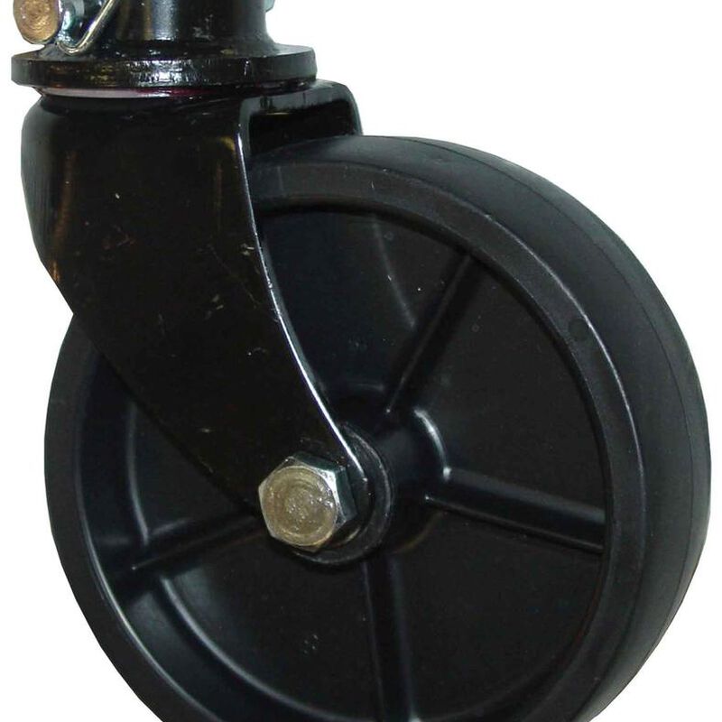 BAL Tongue Jack Caster Wheel image number 1