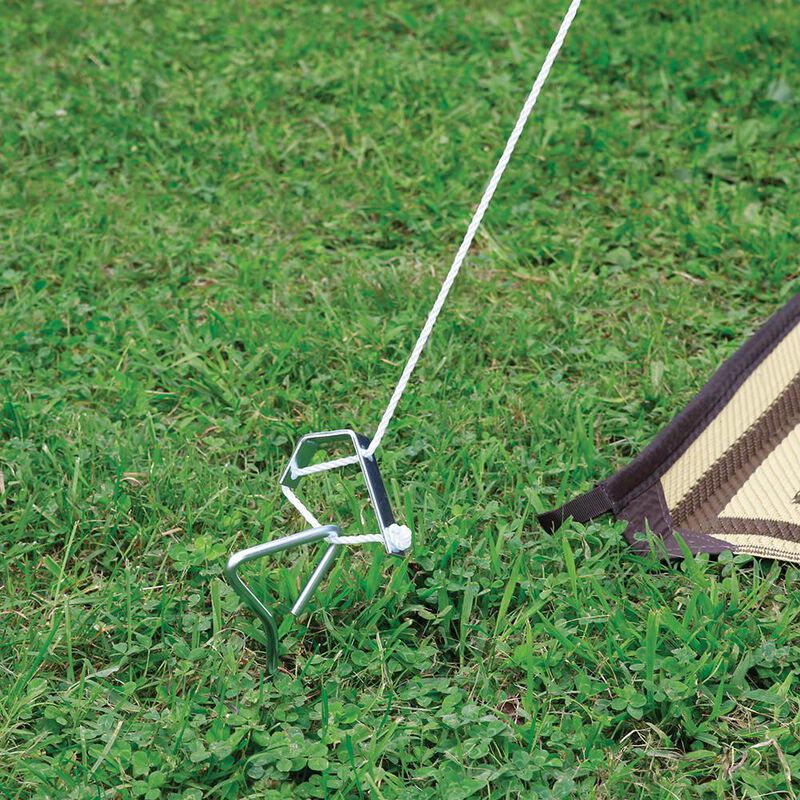 Happy Hook Awning Tie Down image number 5
