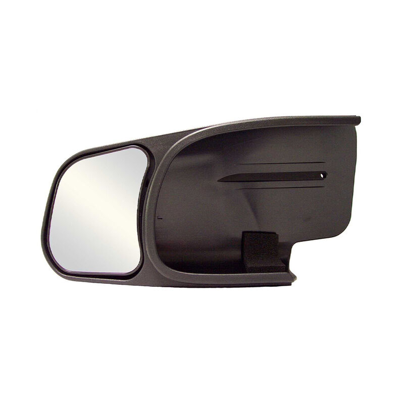 CIPA 10800 Custom Towing Mirrors, Chevy, GMC, Cadillac, Pair image number 1
