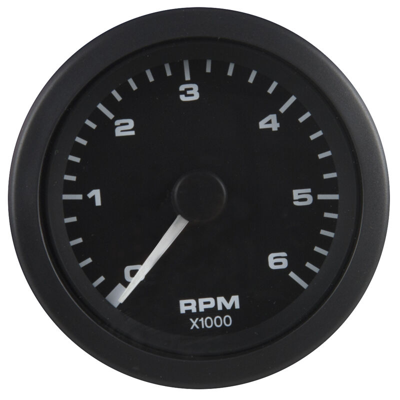 Sierra Premier Pro 3" Tachometer image number 1
