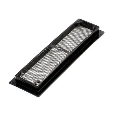 Refrigerator Vent Base - Black