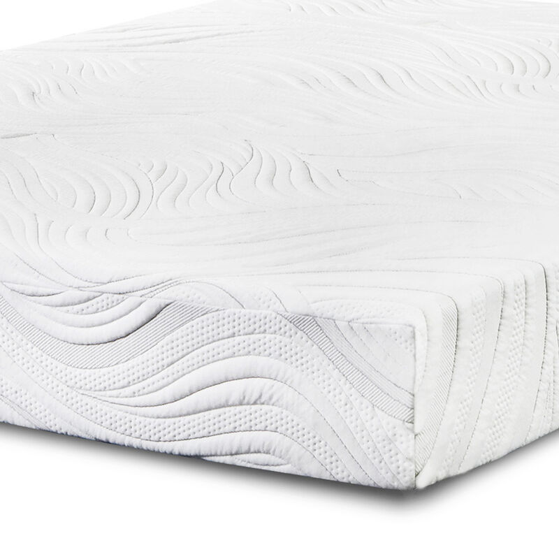 Cozyway Medium Firm 8" Renew Mattress | Mattress in a box image number 2