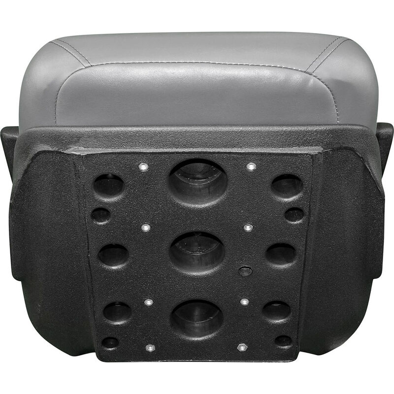 Tempress Elite Low-Back Helm Seat image number 5